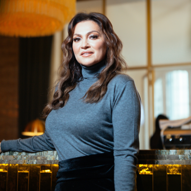 Nina Badrić