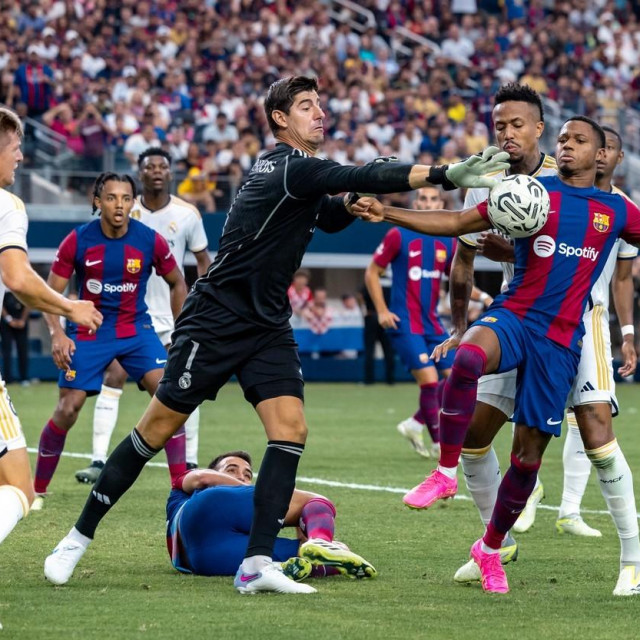 Tibauth Courtois