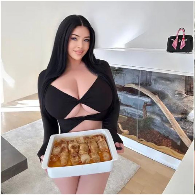 Claudia Rivier