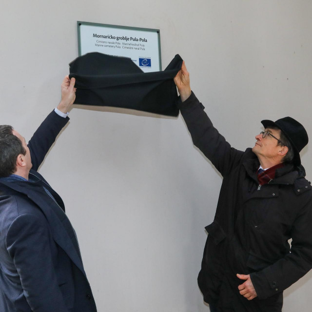 Fabien Fieschi i Josef Markus Wuketich