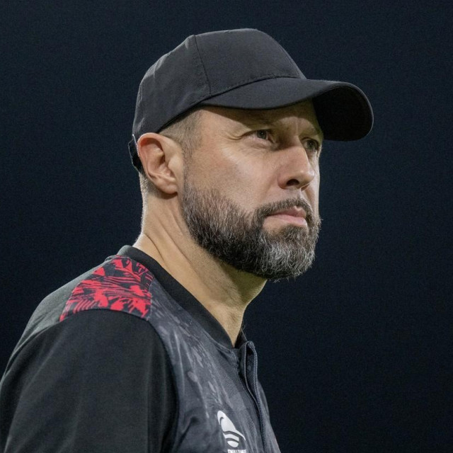 Igor Jovićević