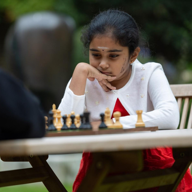 Bodhana Sivanandan