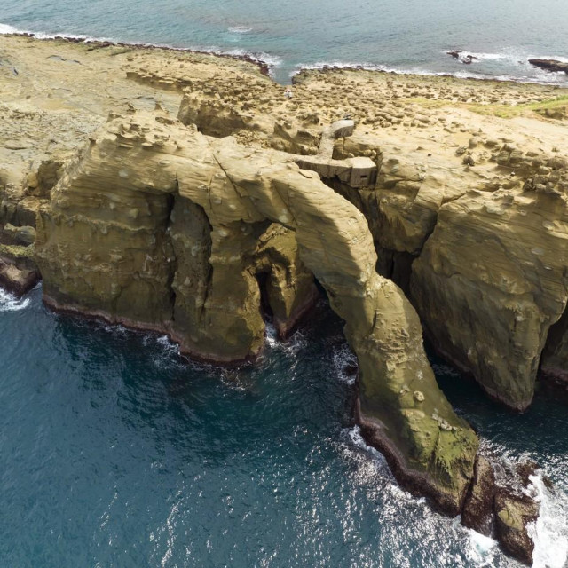 Stijena Slonova surla