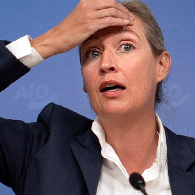 Alice Weidel