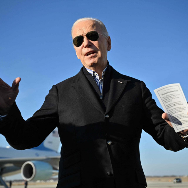 Joe Biden