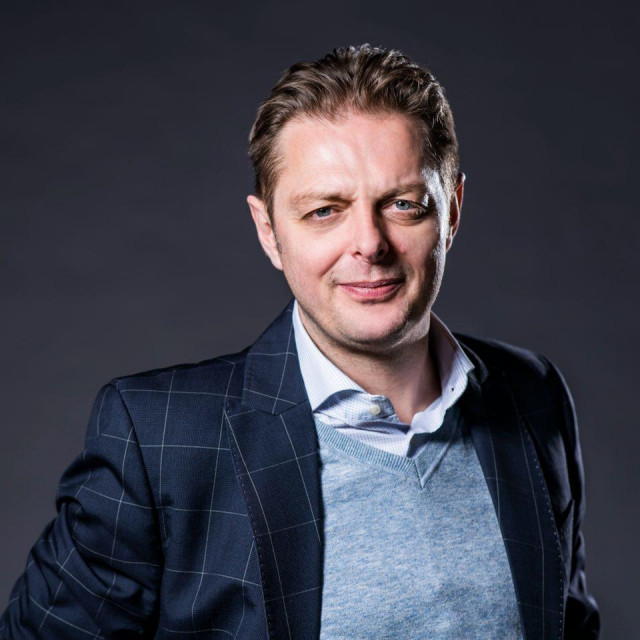 Igor Cenić