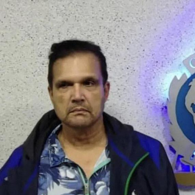 Francis Leonard Glenn, poznat i kao ‘Debeli Leonard‘