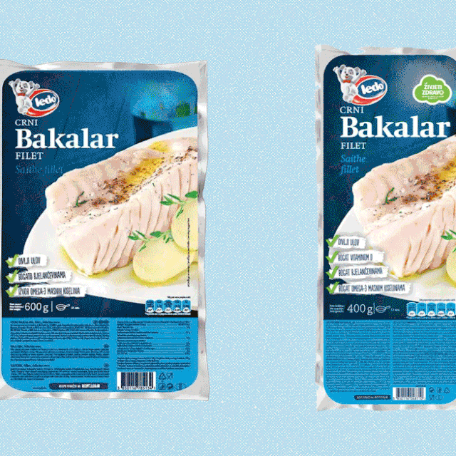 Primjeri tzv. shrinkflacije u Hrvatskoj