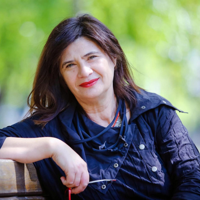 Julijana Matanović