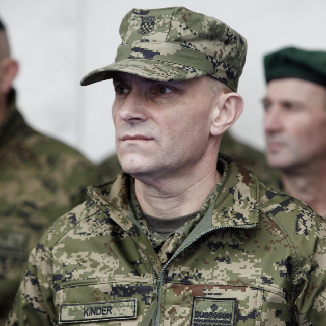 Ivica Kinder