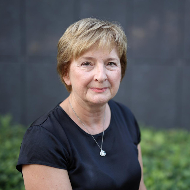 Branka Ivančan-Picek