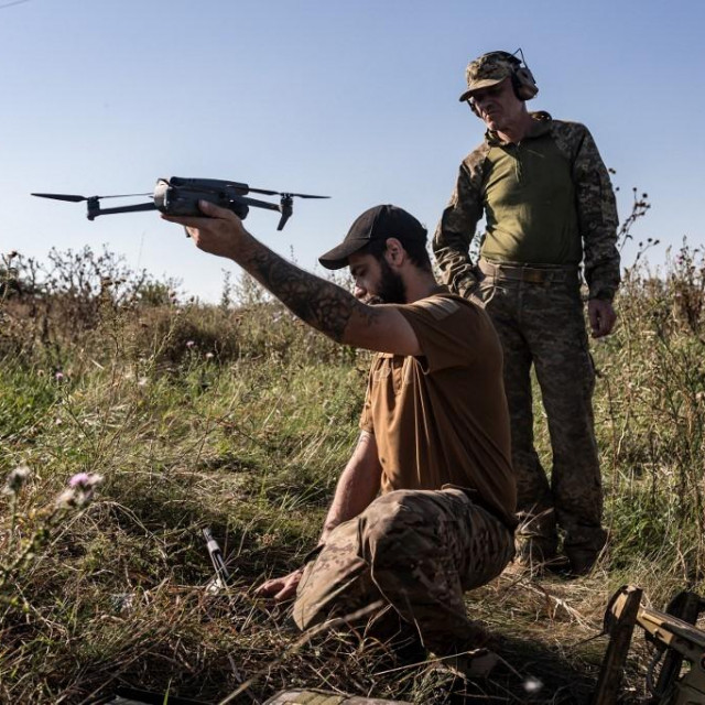 Ukrajina i dalje razvija svoje dronove koji imaju sve veći domet. Do sada je, međutim, šteta koju su prouzročili, napadajući ciljeve u Rusiji, bila ograničena