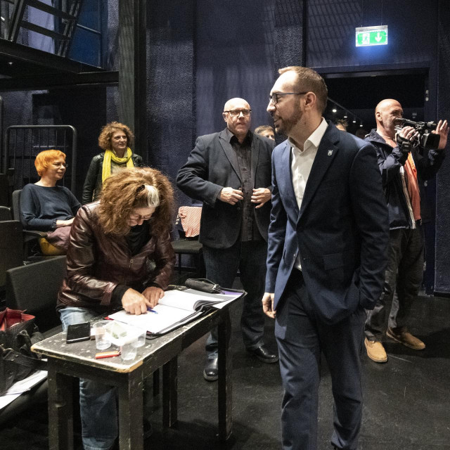 Tomislav Tomašević 