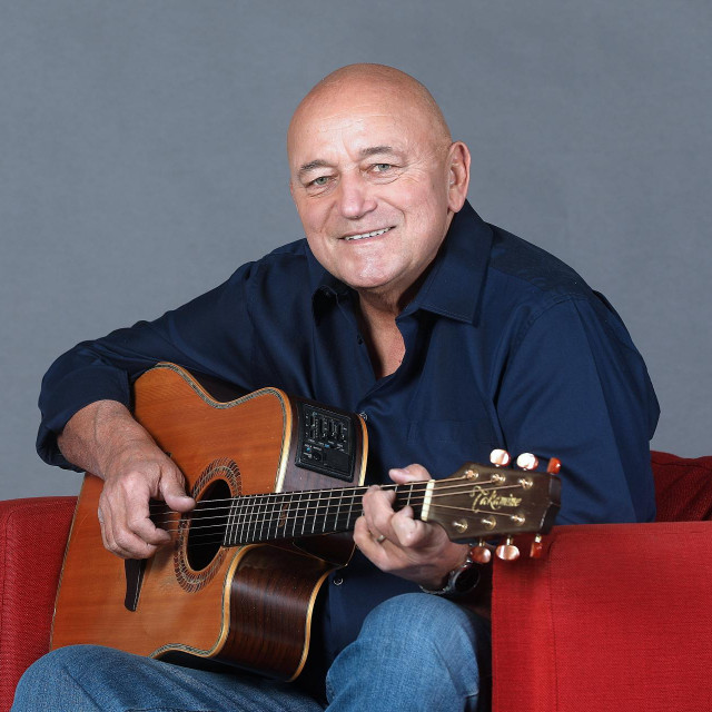 Željko Krušlin Kruška