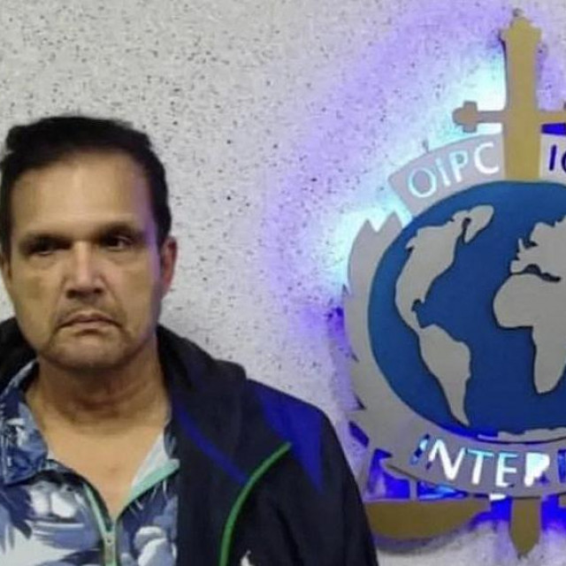 Francis Leonard Glenn, poznat i kao ‘Debeli Leonard‘