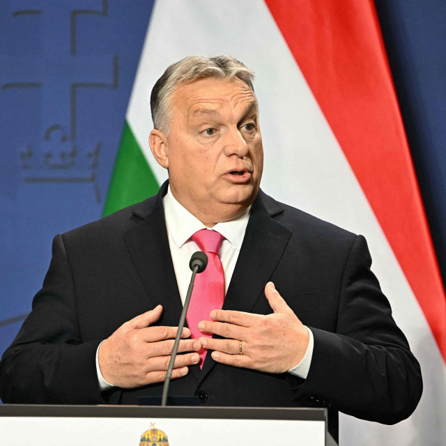 Viktor Orbán