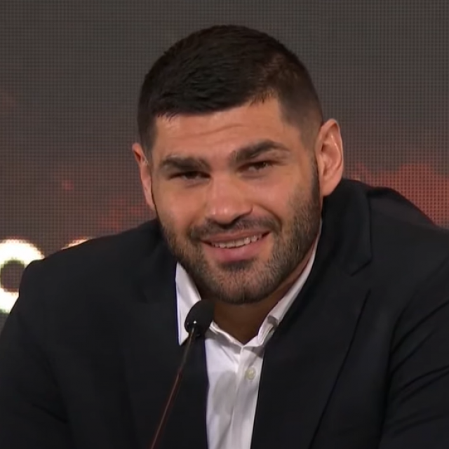 Filip Hrgović