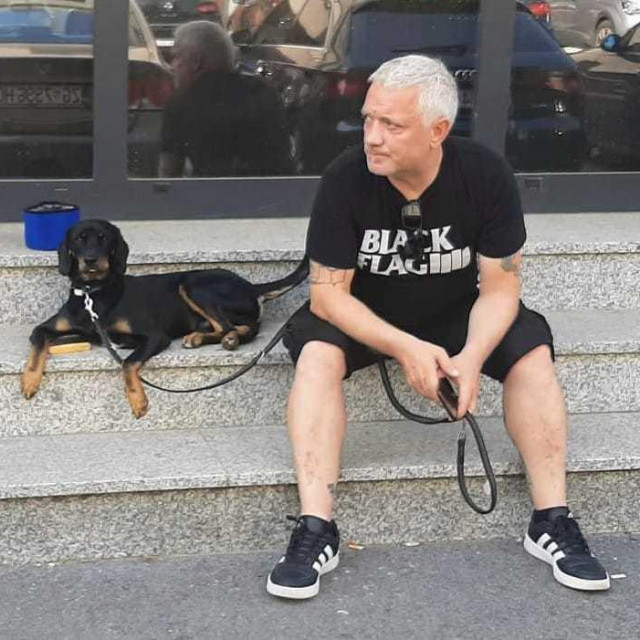 Tomislav Vukelić Tomfa i Zoom