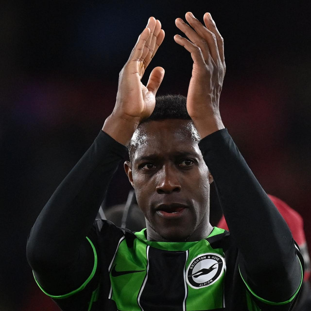 Danny Welbeck