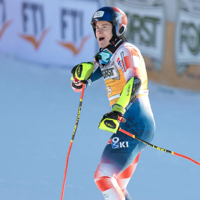 Filip Zubčić