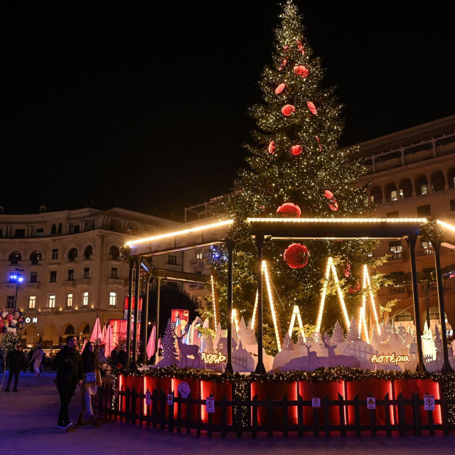 Ilustrativna fotografija