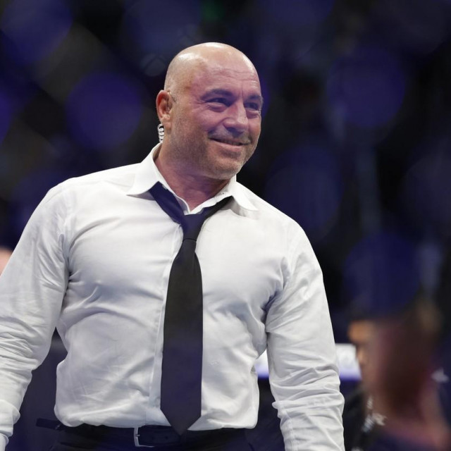 Joe Rogan