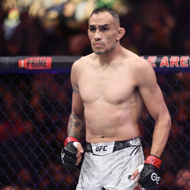 Tony Ferguson