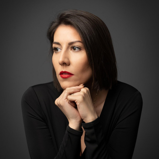 Margareta Matišić