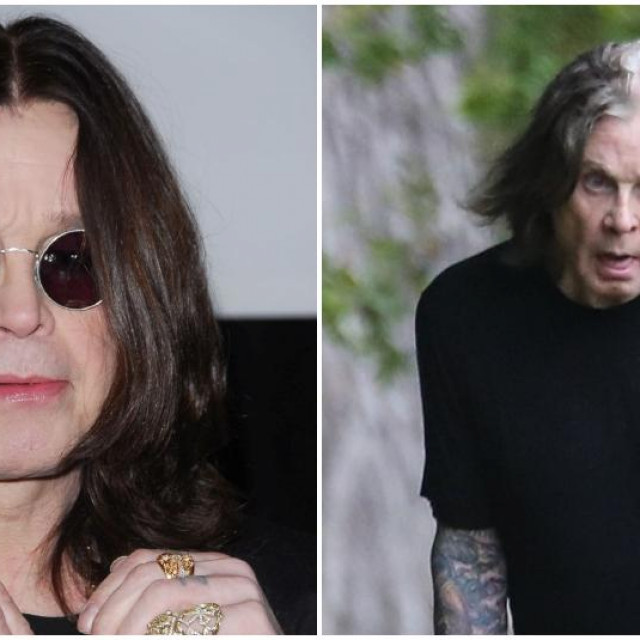 Ozzy Osbourne