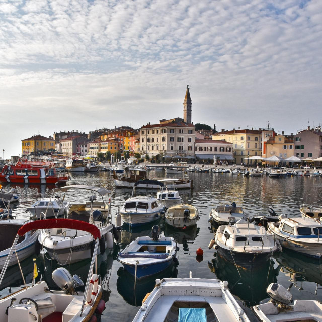 Rovinj