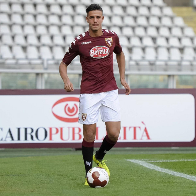 Rosolino Celesia