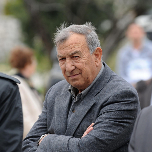 Stanko Poklepović Špaco