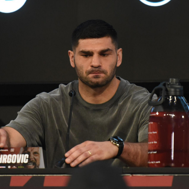 Filip Hrgović