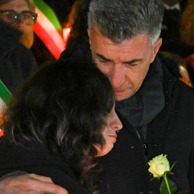 Otac Gino i sestra Elena u ovoj su situaciji vidjeli priliku za djelovanje, apel javnosti