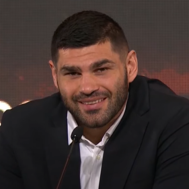 Filip Hrgović