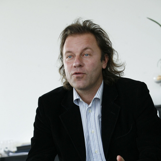 Bruno Orešar