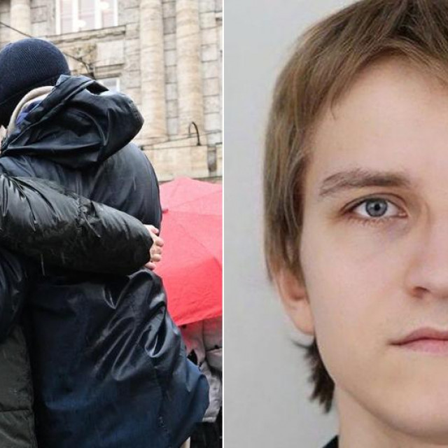Tragedija u Češkoj: David Kozak