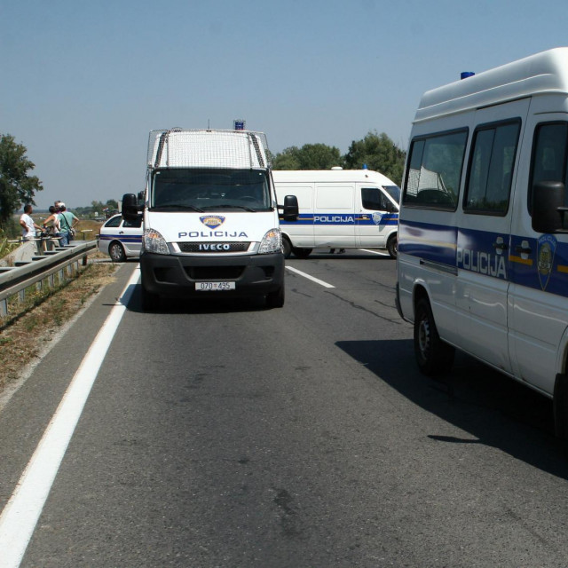 Ilustrativna fotografija