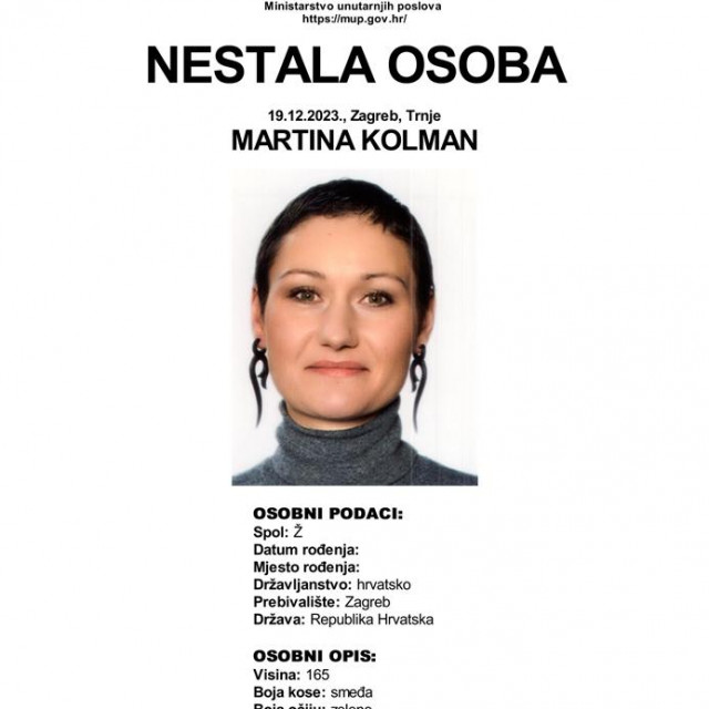 Martina Kolman