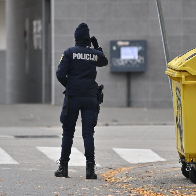 Ilustrativna fotografija