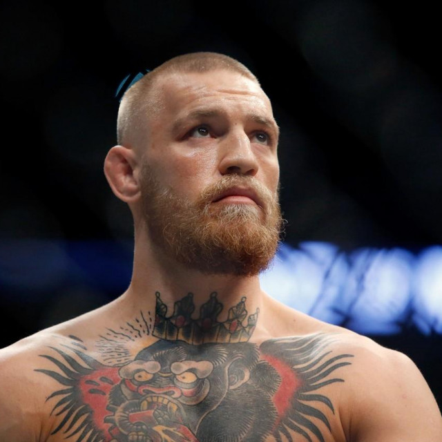 Conor McGregor