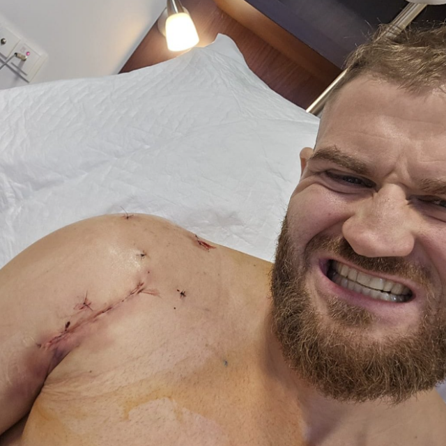 Jan Blachowicz