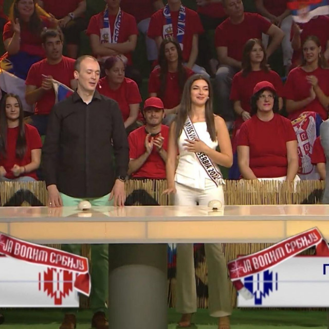 Program RTS-a u vrijeme prosvjeda koji su u Beogradu nasilno ugušeni