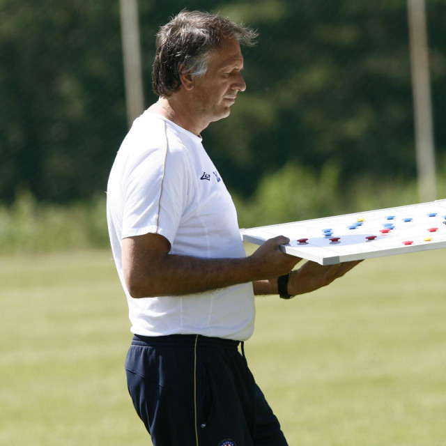 Zoran Varvodić