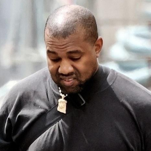 Kanye West