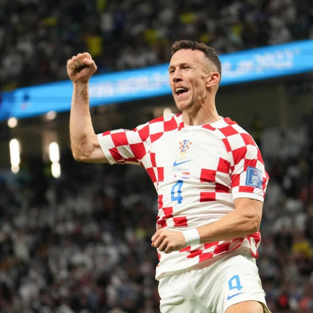 Ivan Perišić