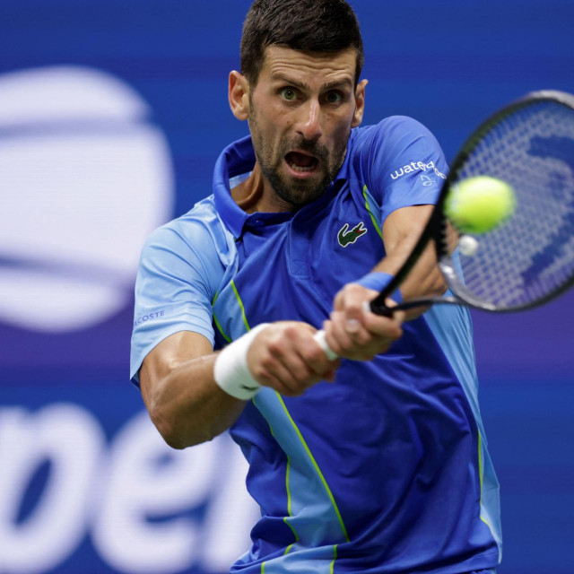 Novak Đoković