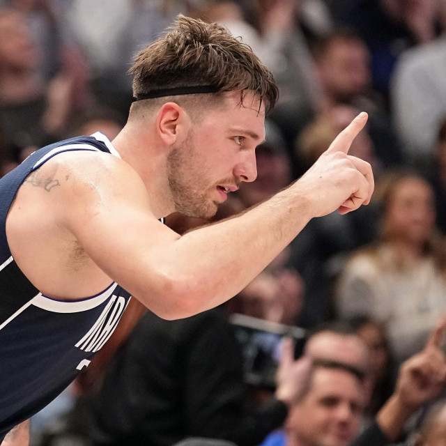 Luka Dončić
