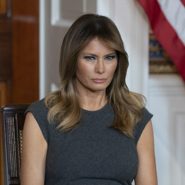 Melania Trump