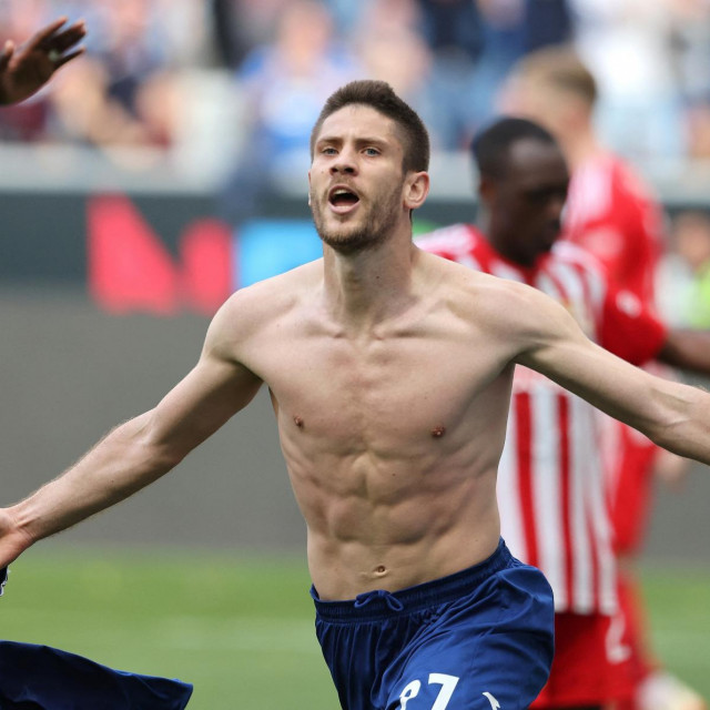 Andrej Kramarić